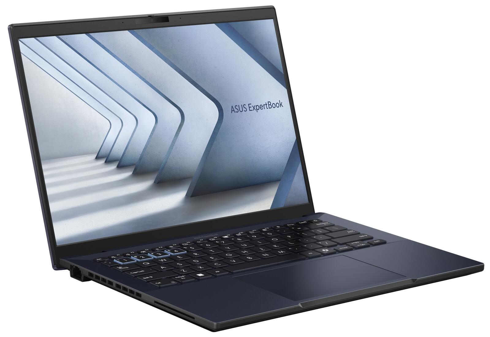 ASUS ExpertBook B3 B3404CVA-Q50185X Intel® Core™ i7-1355U 35,6 cm (14')