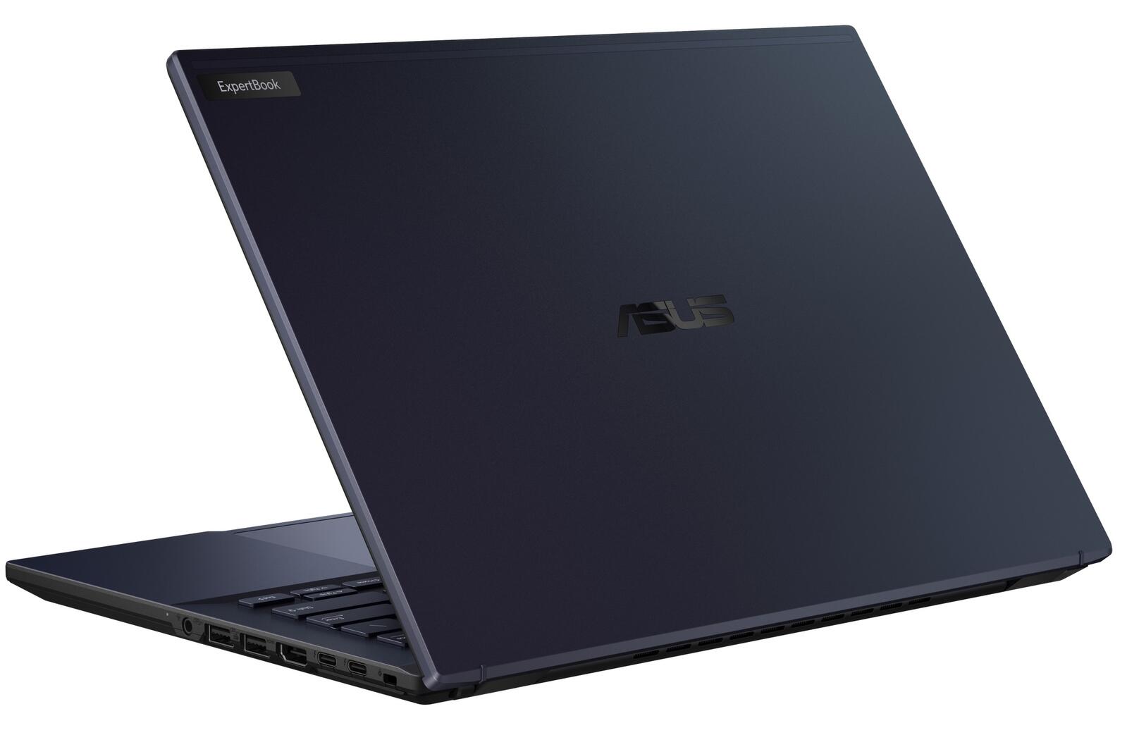 ASUS ExpertBook B3 B3404CVA-Q50185X Intel® Core™ i7-1355U 35,6 cm (14')