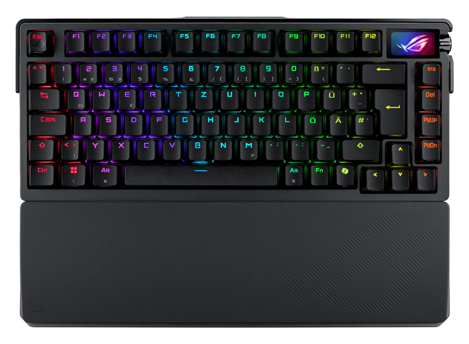 ASUS ROG Azoth Extreme Gaming Tastatur