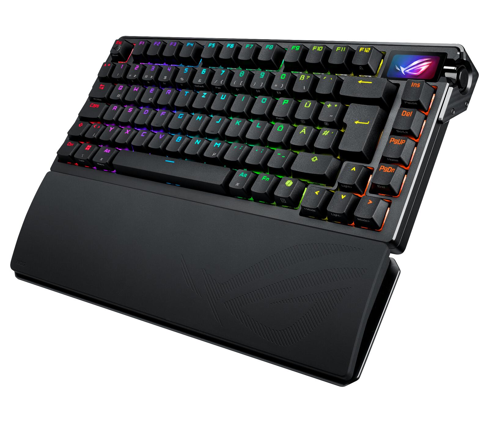 ASUS ROG Azoth Extreme Gaming Tastatur