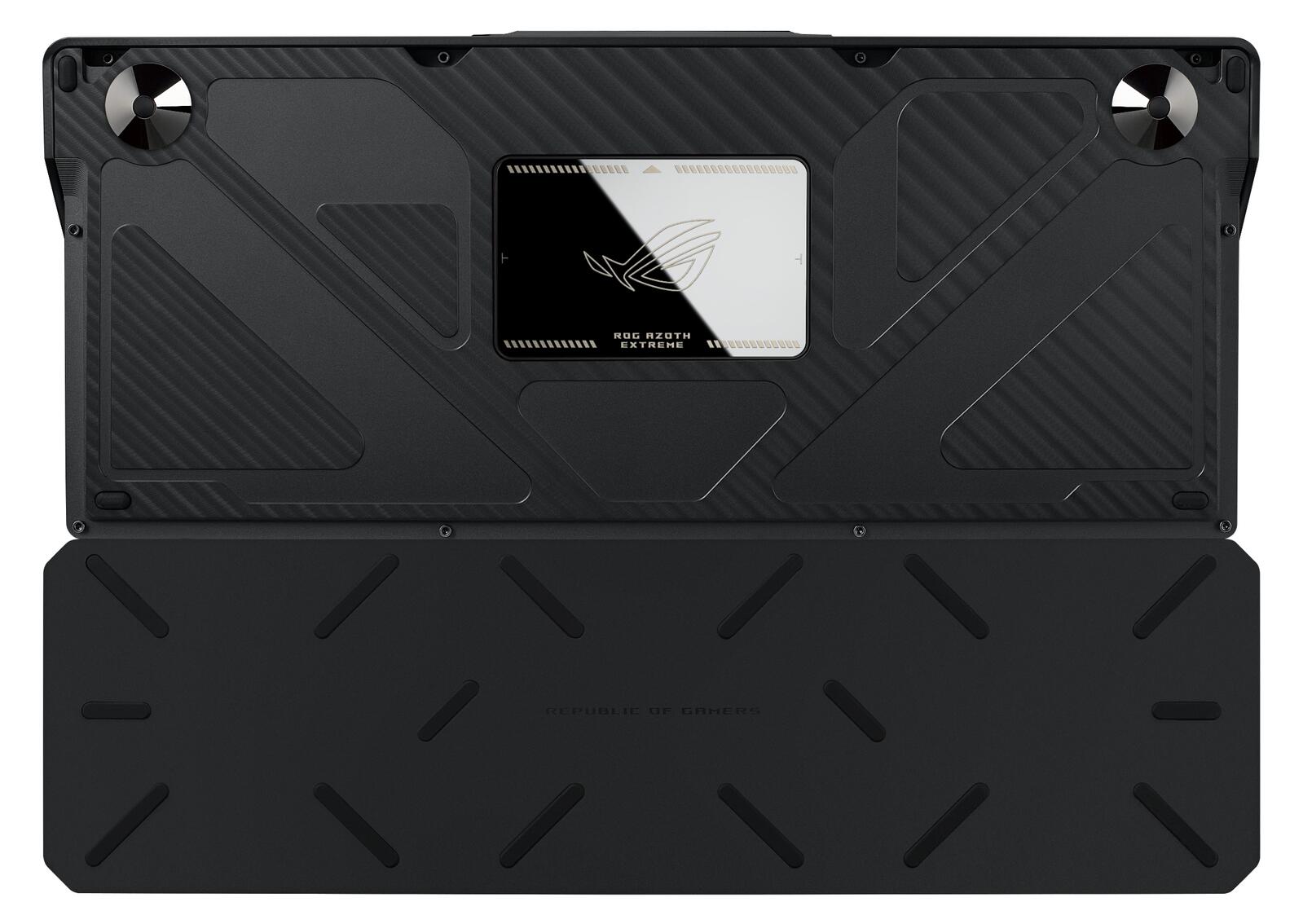ASUS ROG Azoth Extreme Gaming Tastatur