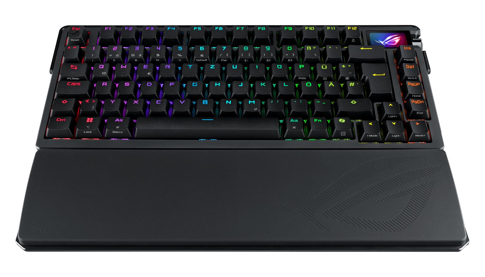 ASUS ROG Azoth Extreme Gaming Tastatur