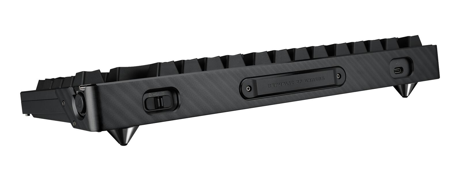 ASUS ROG Azoth Extreme Gaming Tastatur