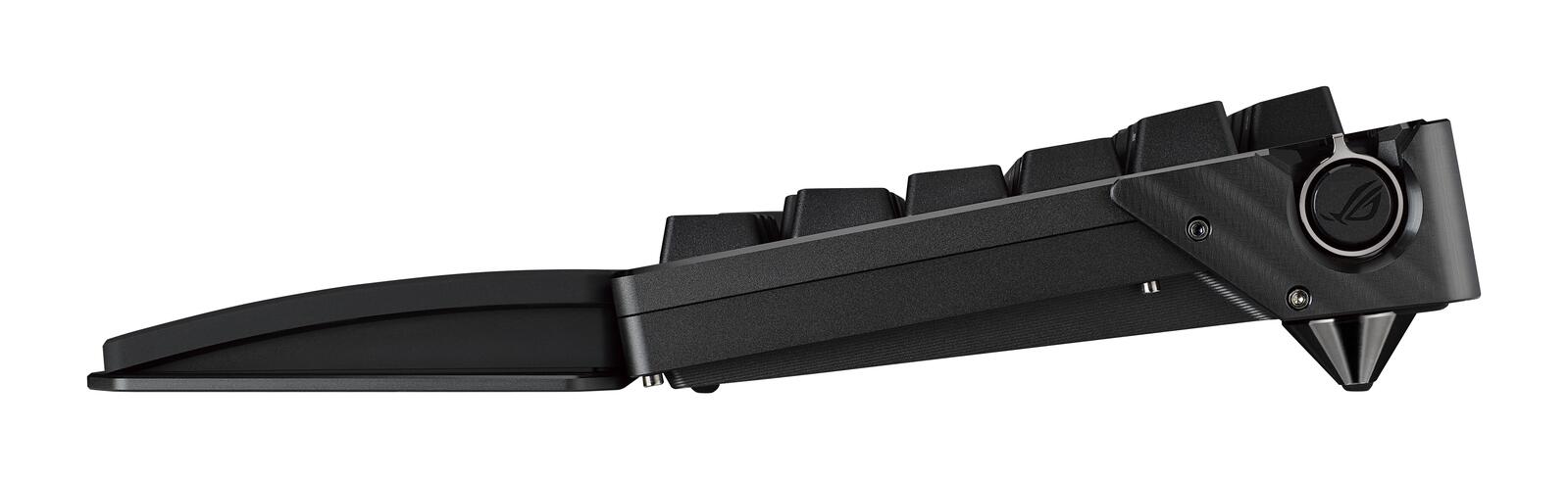 ASUS ROG Azoth Extreme Gaming Tastatur