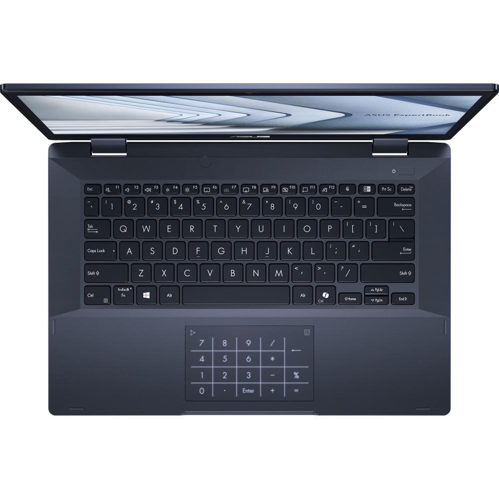 ASUS ExpertBook B3 Flip B3402FVA-LE0676X Intel® Core™ i5-1335U Notebook 35,6 cm (14')