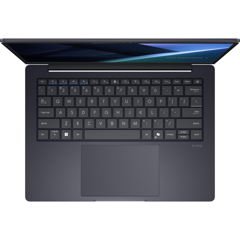 ASUS ExpertBook B5 B5405CCA-NZ0086X Intel® Core™ Ultra 7 255H Notebook 35,6 cm (14')
