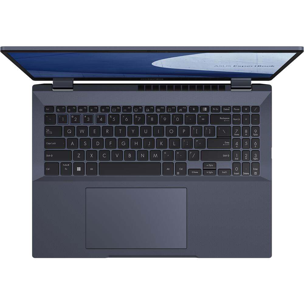ASUS ExpertBook B5 B5602CVA-MB0077X Intel Core i7-1360P Notebook 40,6cm (16')