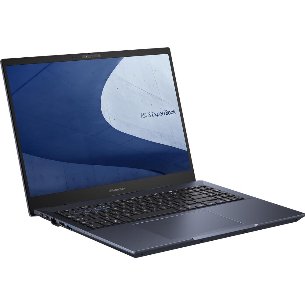 ASUS ExpertBook B5 B5602CVA-MB0077X Intel Core i7-1360P Notebook 40,6cm (16')