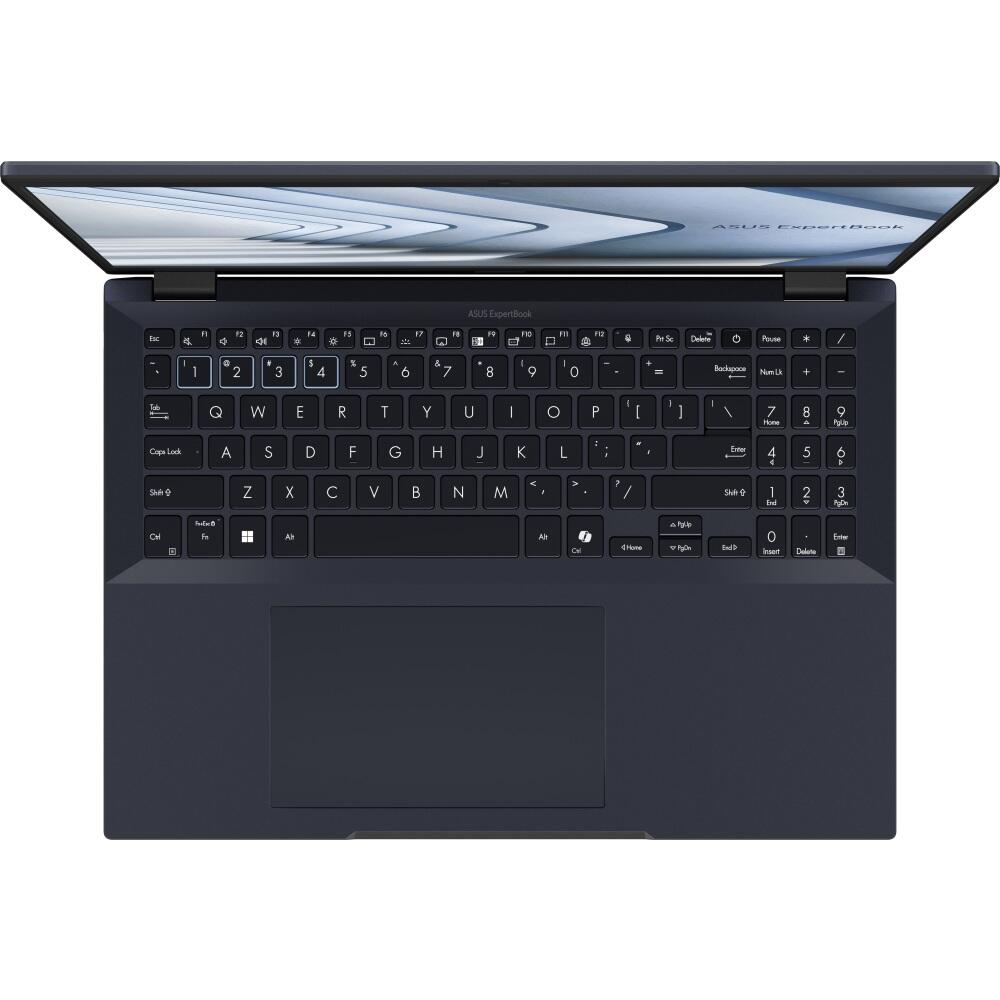 ASUS ExpertBook B5 B5604CMA-QW0054X Intel Core Ultra 5 Notebook 40,6 cm (16')