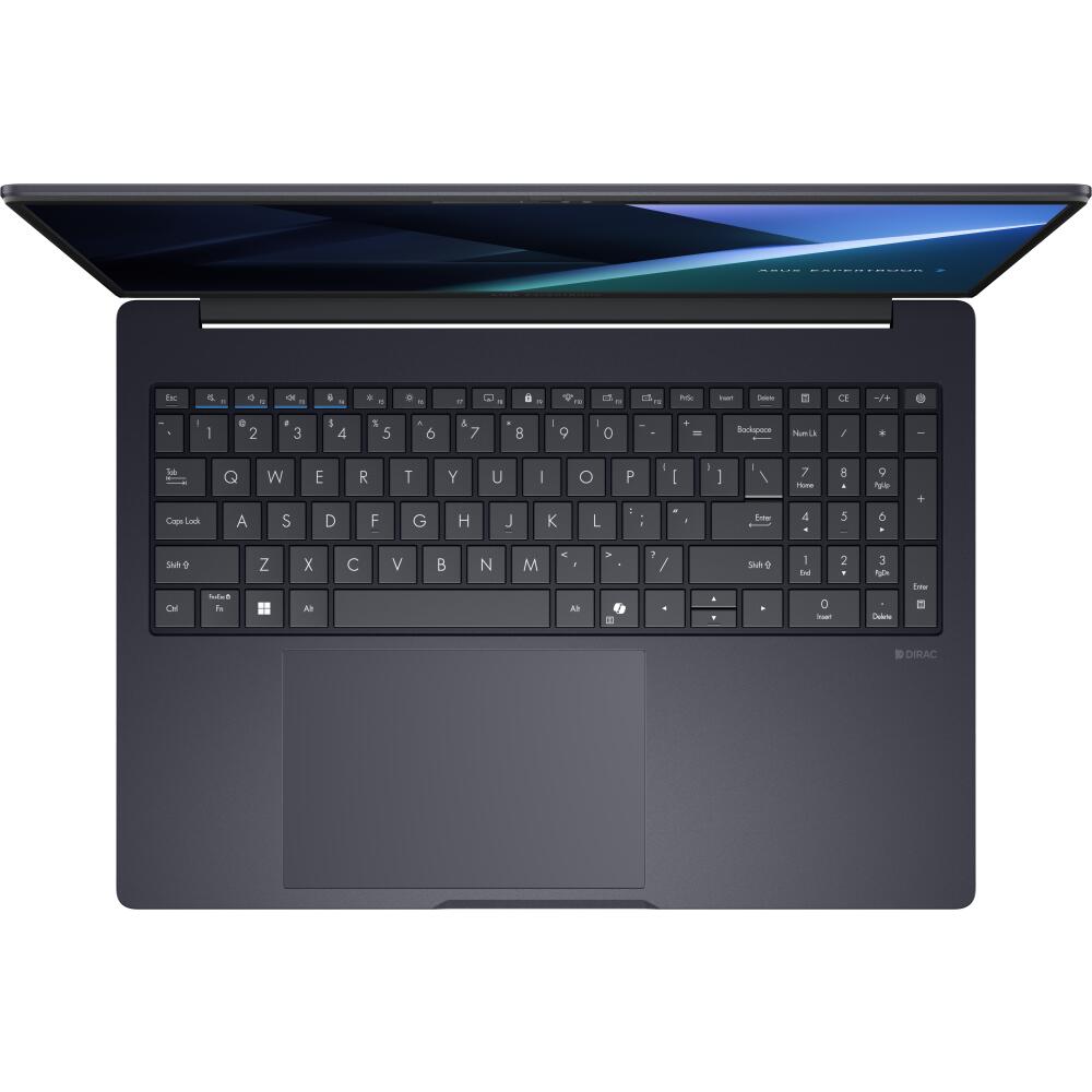 ASUS ExpertBook B5 B5605CCA-PL0034X Intel® Core™ Ultra 5 225H Notebook 40,6 cm (16')