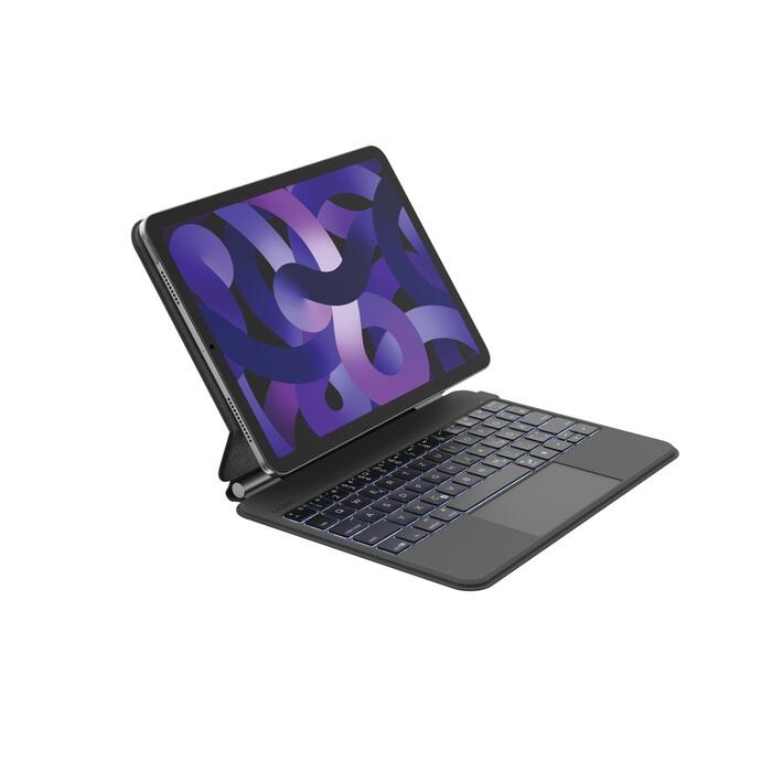 Belkin Connect Pro Tastatur und Schutzhülle