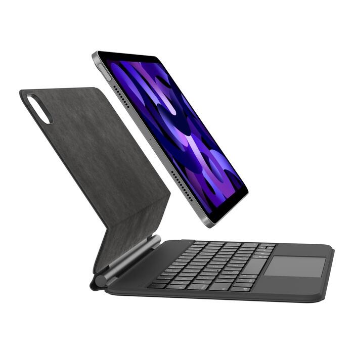 Belkin Connect Pro Tastatur und Schutzhülle
