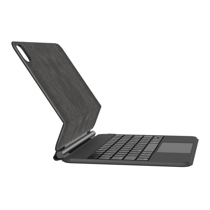 Belkin Connect Pro Tastatur und Schutzhülle