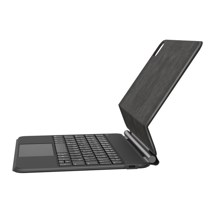 Belkin Connect Pro Tastatur und Schutzhülle