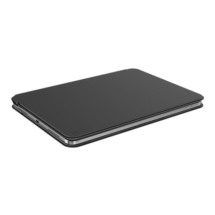 Belkin Connect Pro Tastatur und Schutzhülle