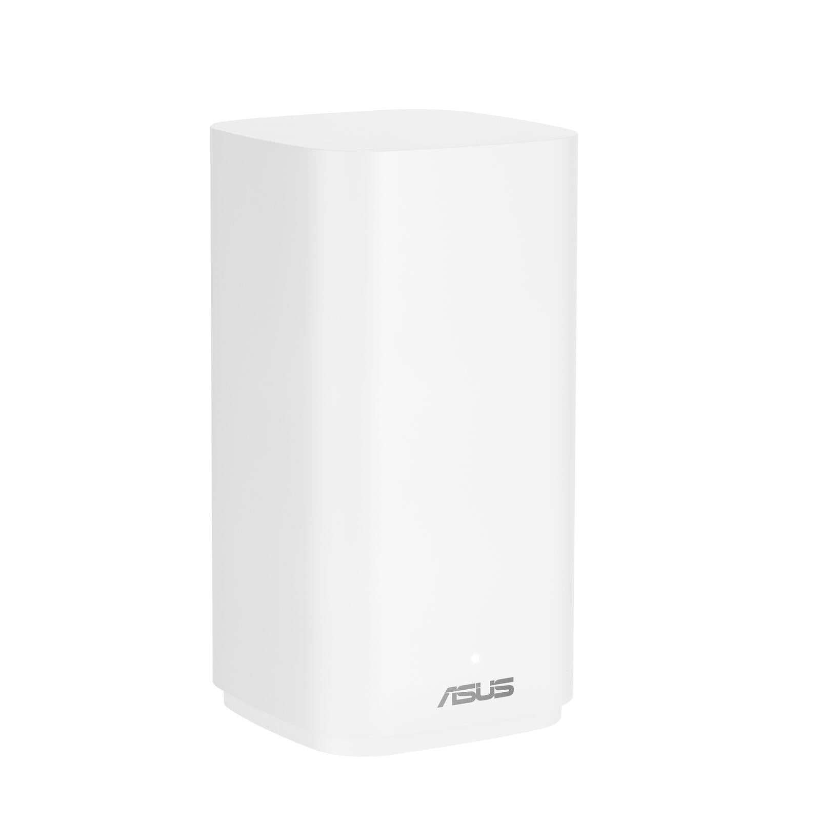 ASUS ZenWiFi BD4 BE3600 Outdoor Dualband WiFi 7 AiMesh erweiterbarer Router 1er Pack