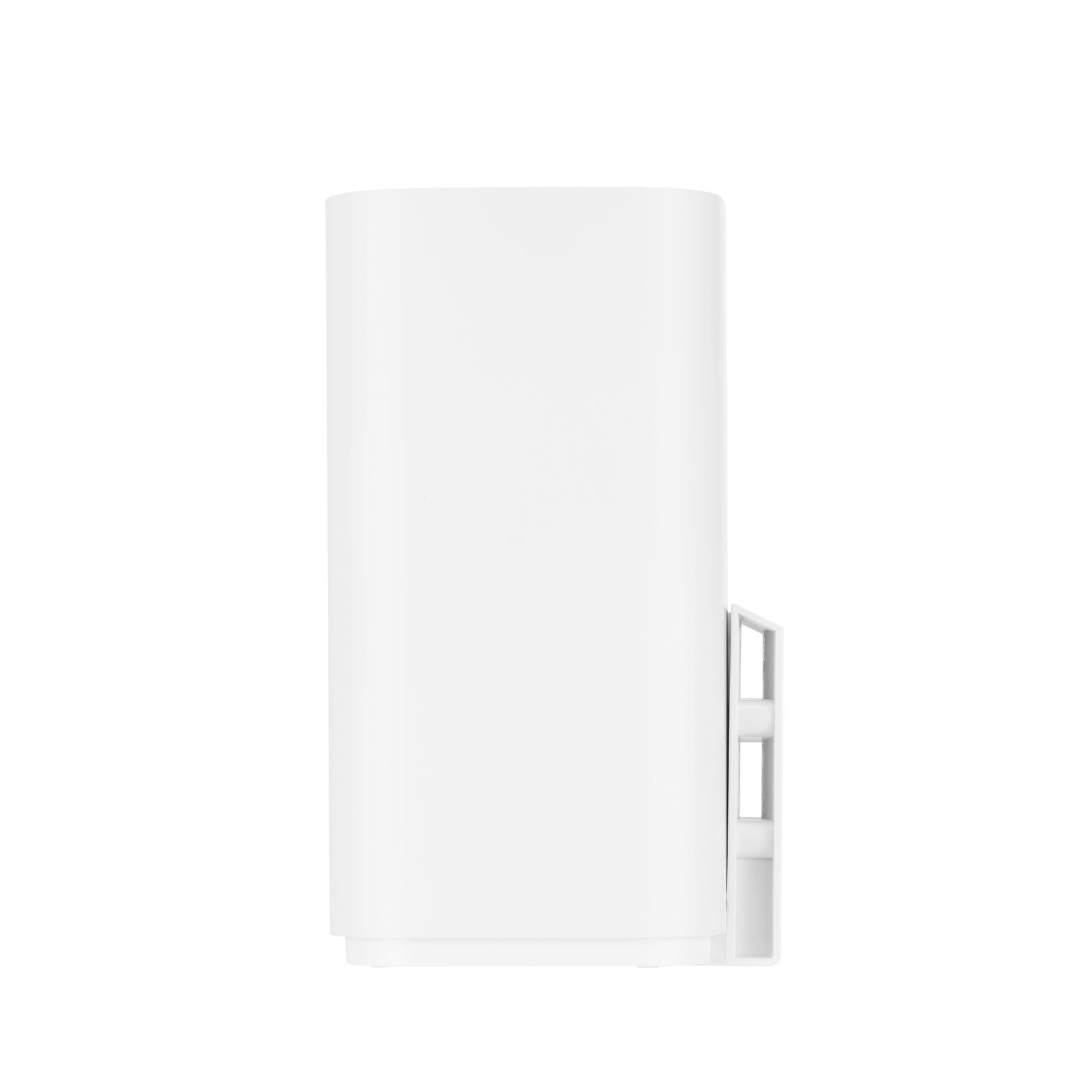 ASUS ZenWiFi BD4 BE3600 Outdoor Dualband WiFi 7 AiMesh erweiterbarer Router 1er Pack