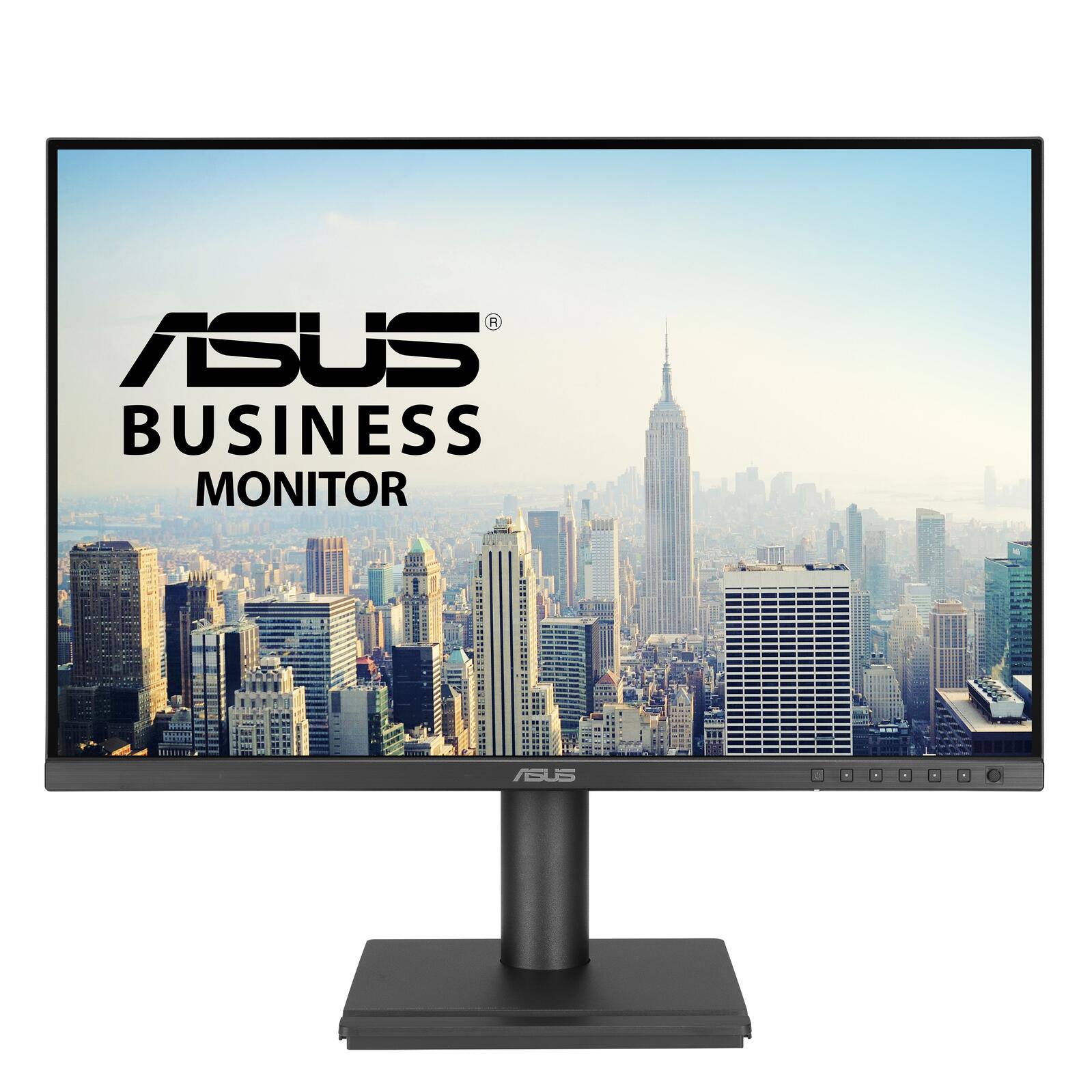 ASUS Business BE24CFN 61,2 cm (24,1') WUXGA 1920x1200