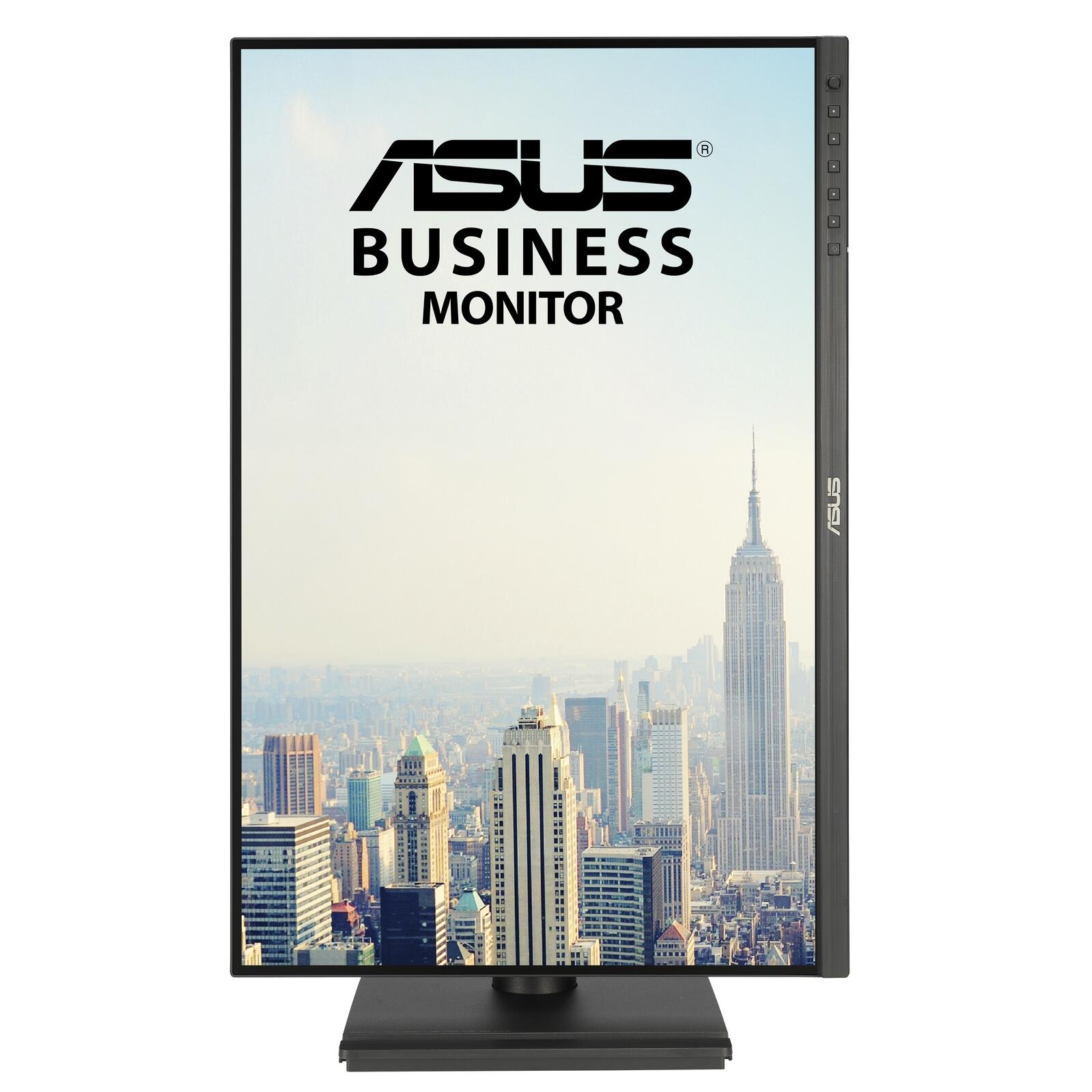 ASUS Business BE24CFN 61,2 cm (24,1') WUXGA 1920x1200