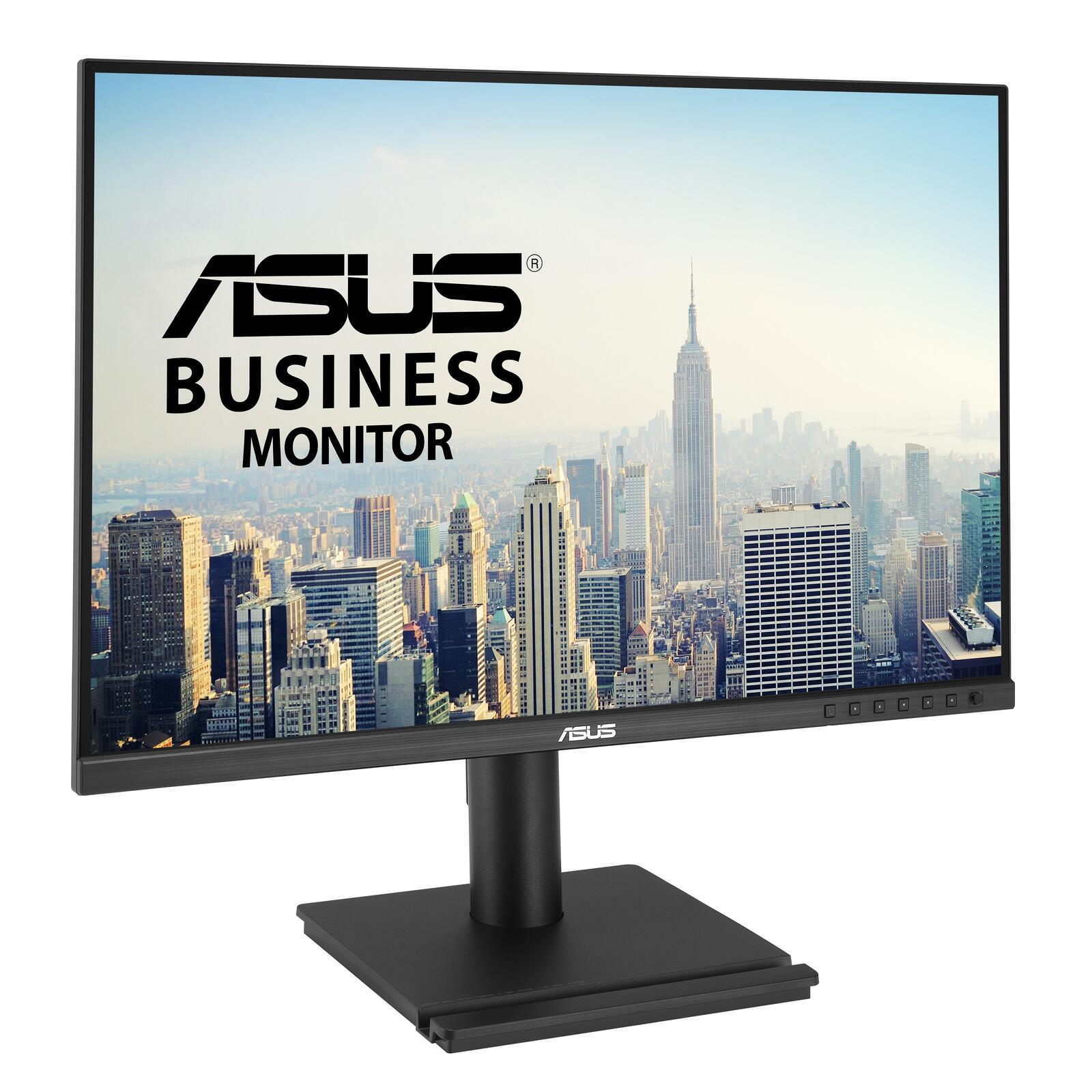 ASUS Business BE24CFN 61,2 cm (24,1') WUXGA 1920x1200