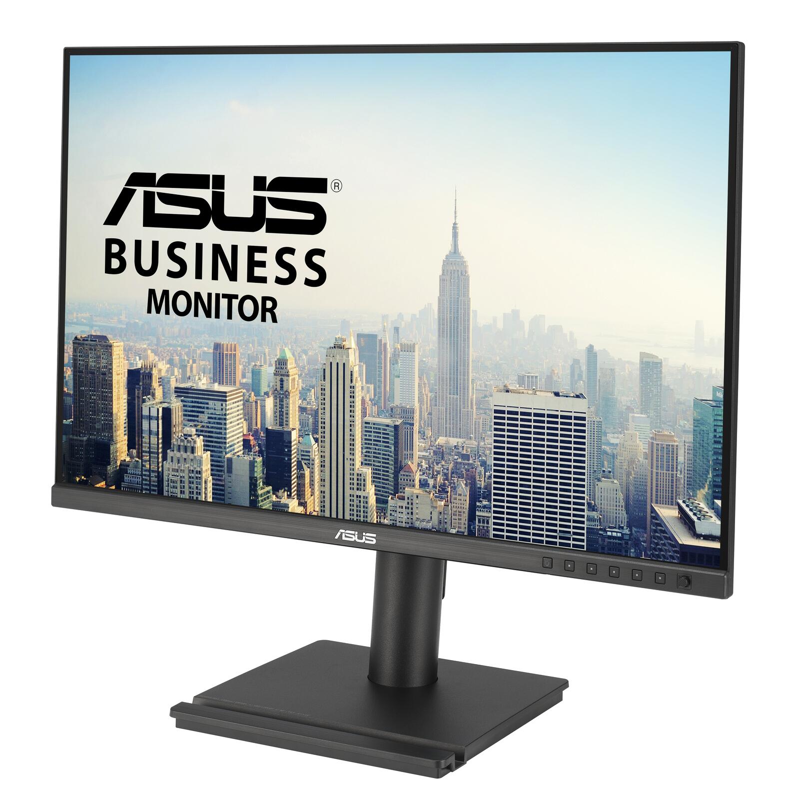 ASUS Business BE24CFN 61,2 cm (24,1') WUXGA 1920x1200