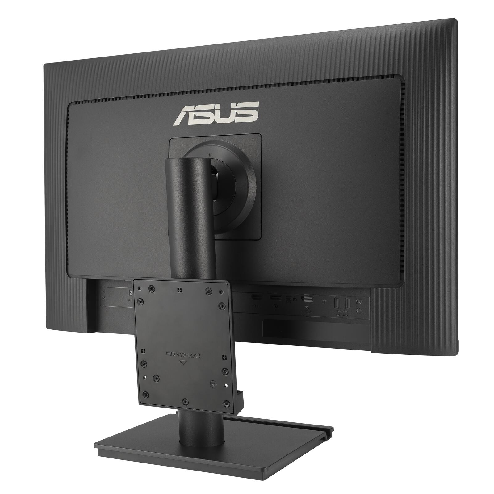 ASUS Business BE24CFN 61,2 cm (24,1') WUXGA 1920x1200