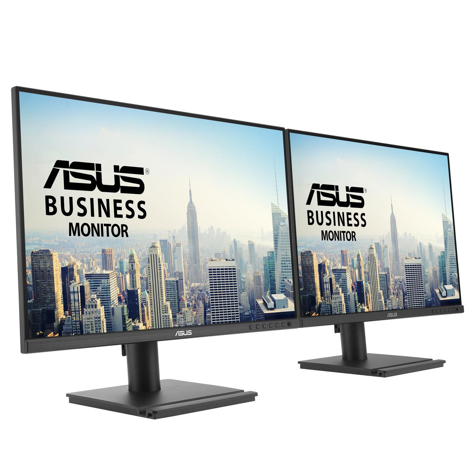 ASUS Business BE24CFN 61,2 cm (24,1') WUXGA 1920x1200
