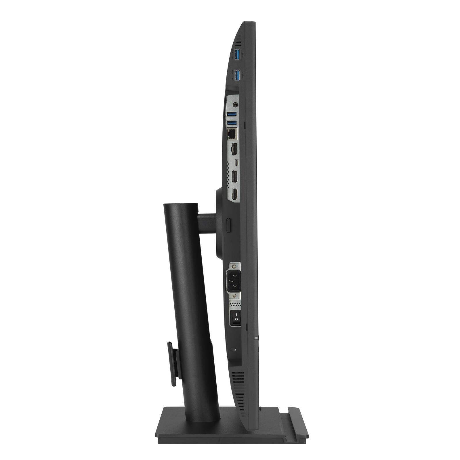 ASUS Business BE24CFN 61,2 cm (24,1') WUXGA 1920x1200