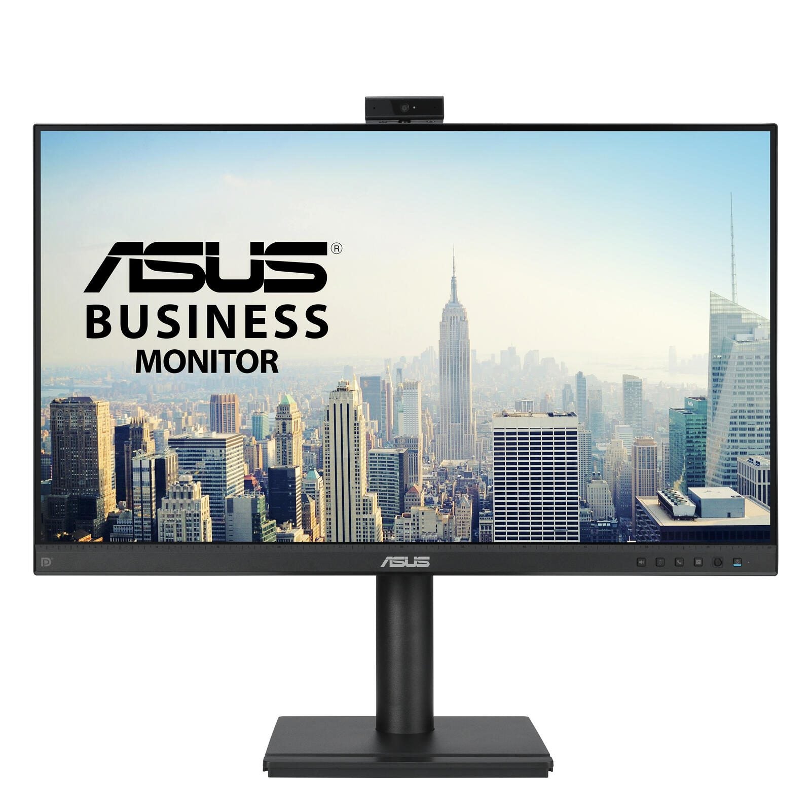 ASUS BE249QFK Video Conferencing Monitor 60,5 cm (23,8')