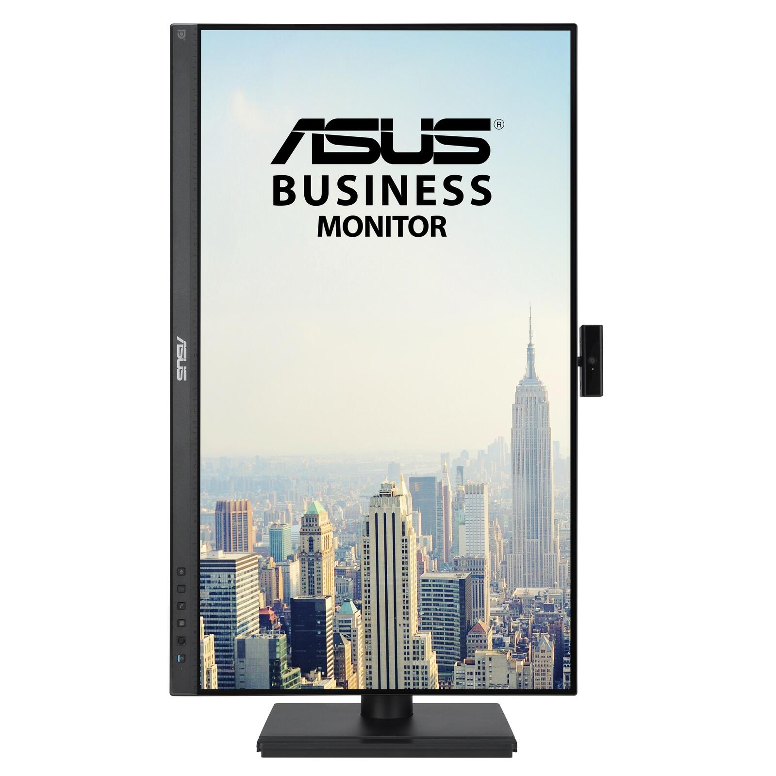 ASUS BE249QFK Video Conferencing Monitor 60,5 cm (23,8')
