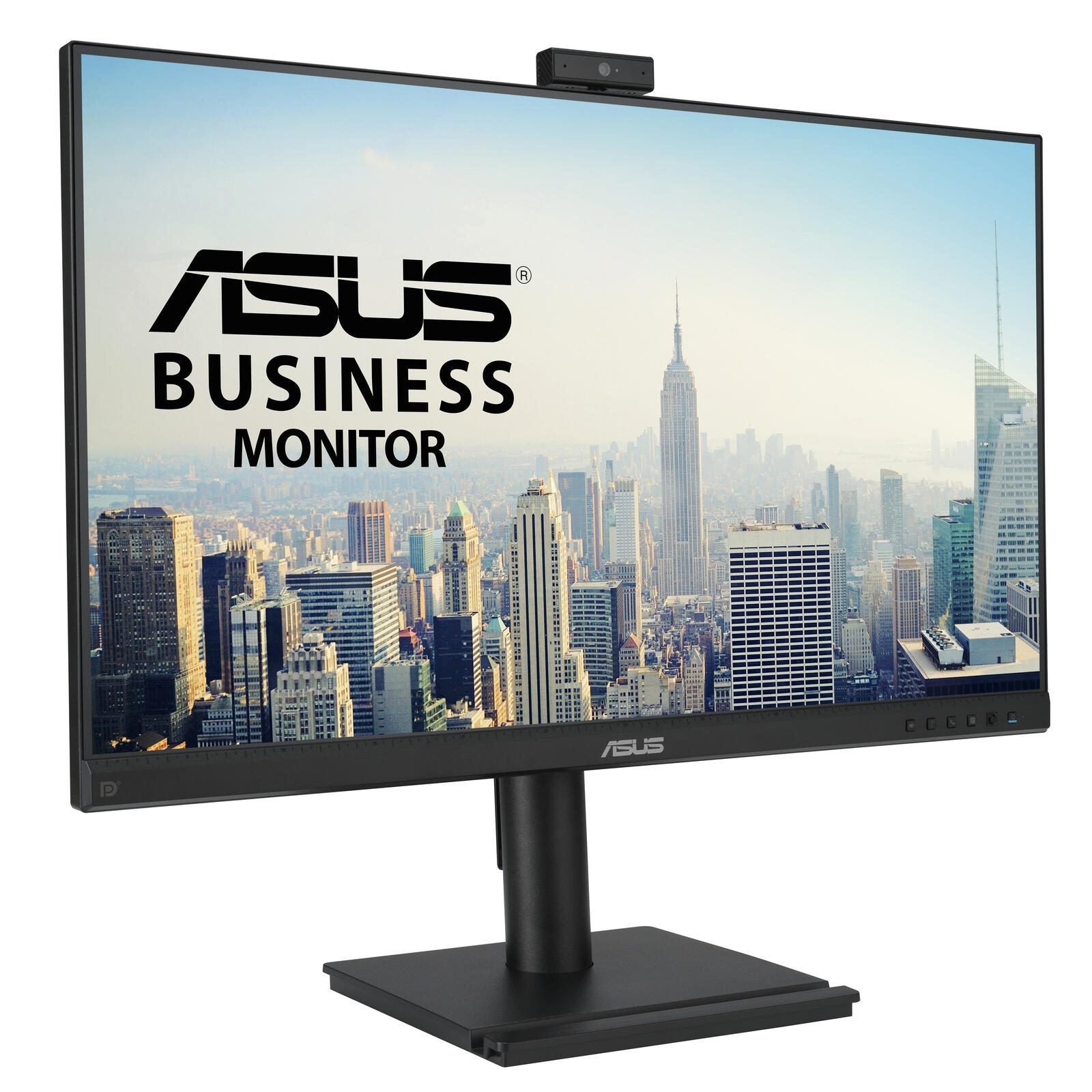 ASUS BE249QFK Video Conferencing Monitor 60,5 cm (23,8')