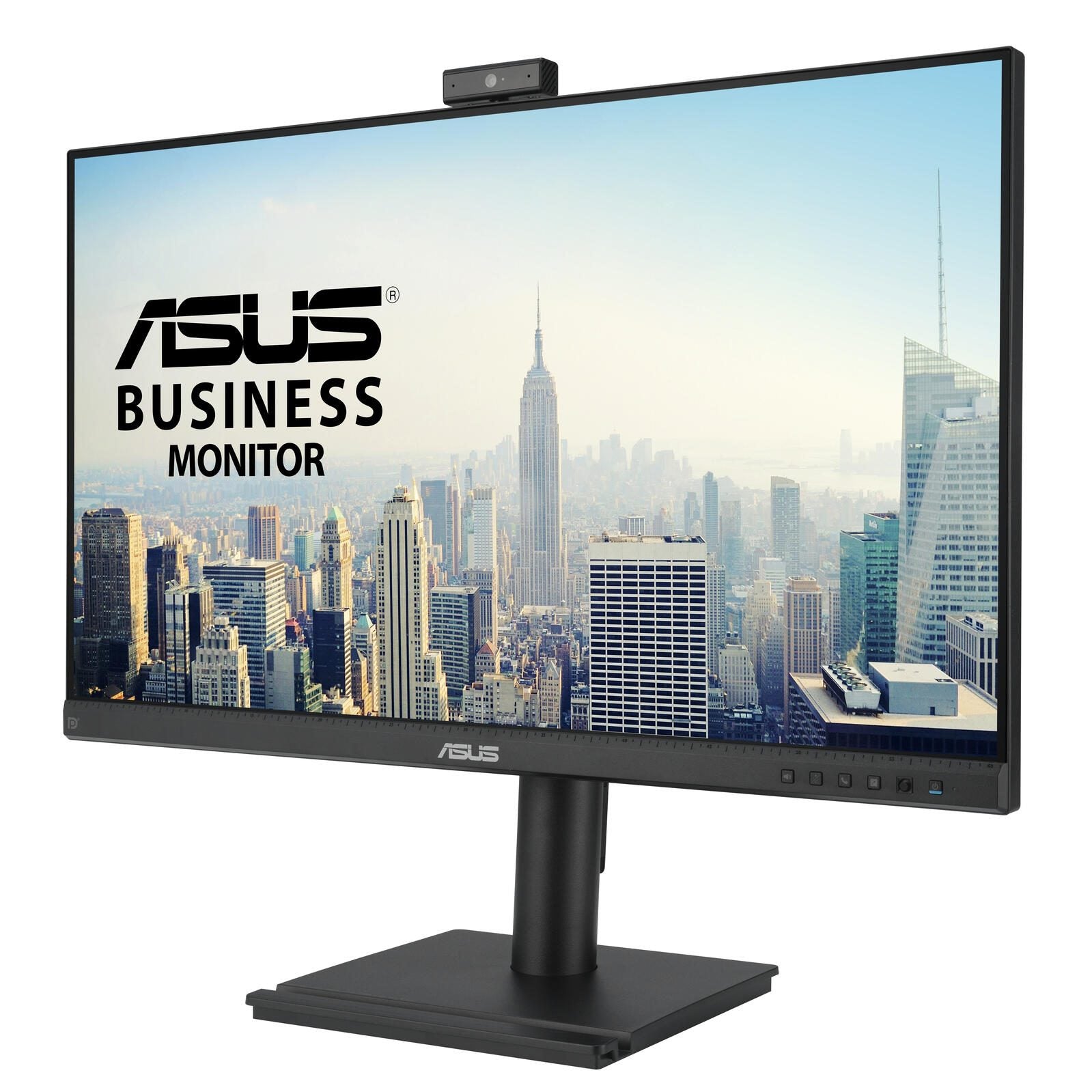 ASUS BE249QFK Video Conferencing Monitor 60,5 cm (23,8')