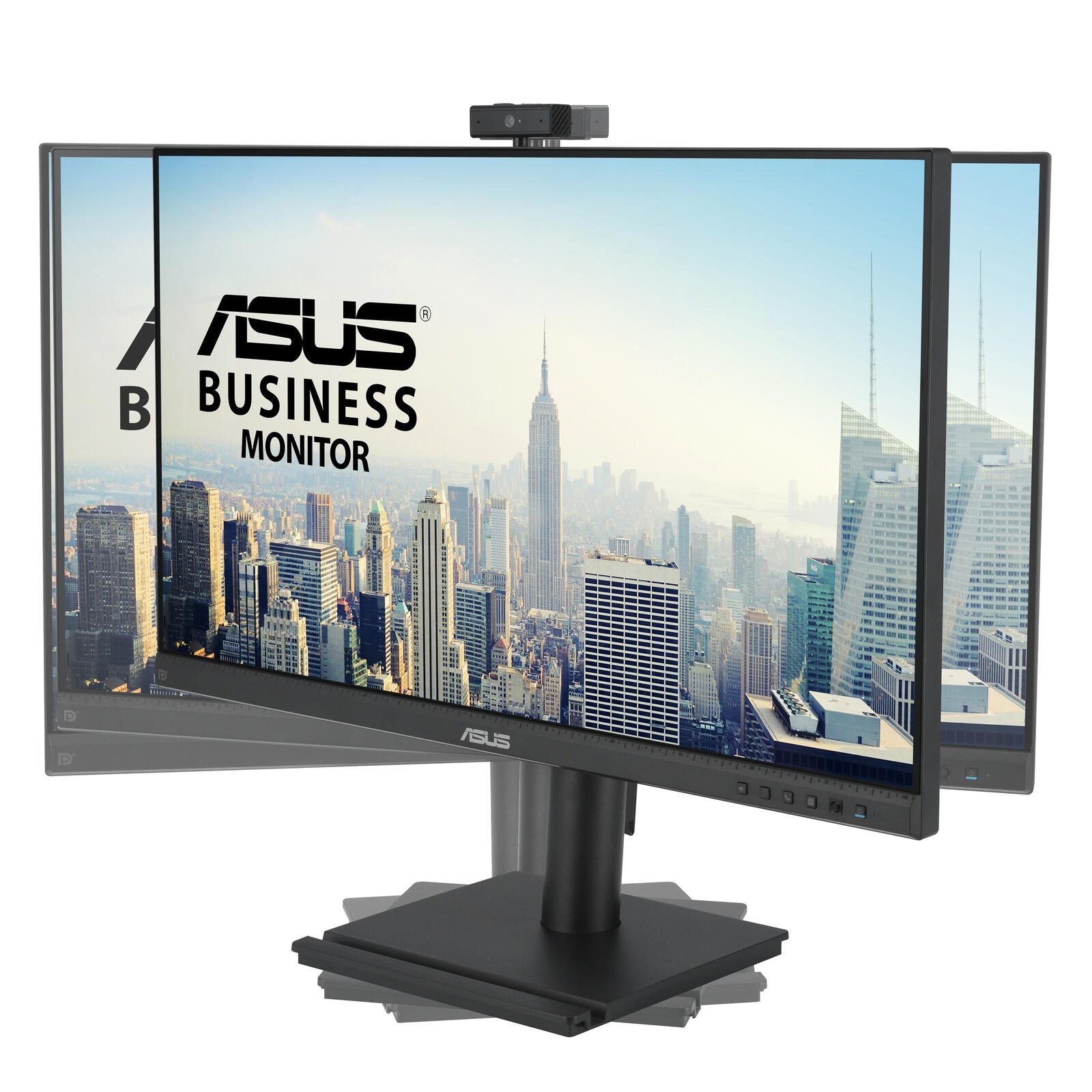 ASUS BE249QFK Video Conferencing Monitor 60,5 cm (23,8')