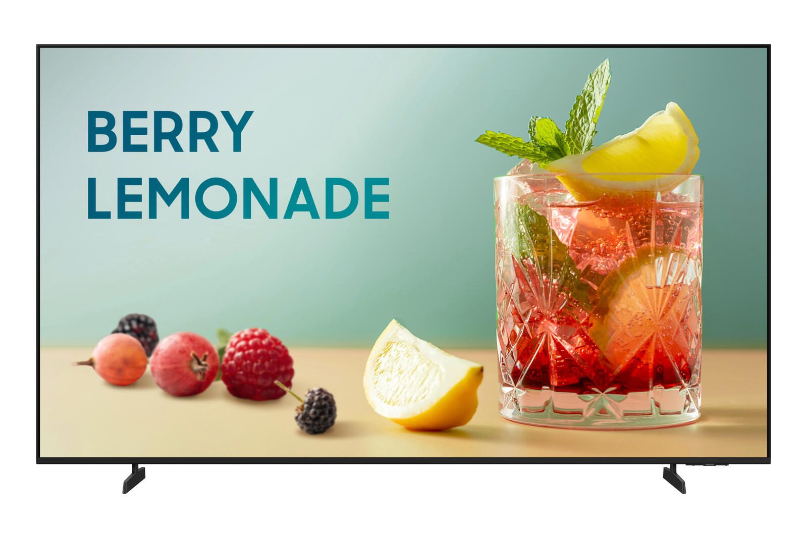 Samsung BE43FX-H Smart Signage TV 107,95 cm 42,5 Zoll