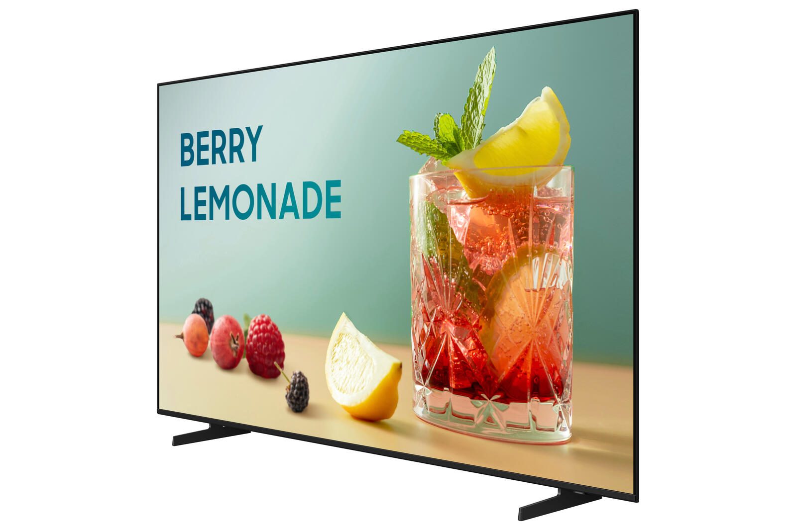 Samsung BE50FX-H Smart Signage TV 125,73 cm 49,5 Zoll
