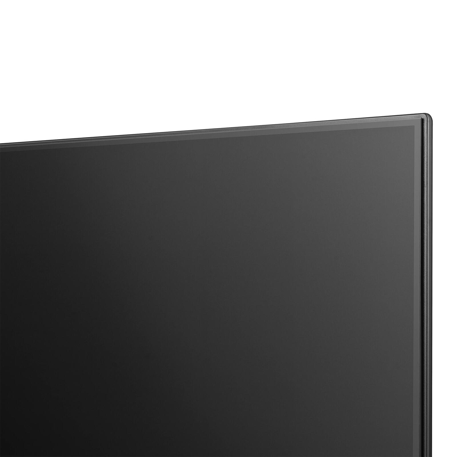 B-WARE Hisense 75E77NQ UHD-Fernseher 191 cm (75'), 3840×2160