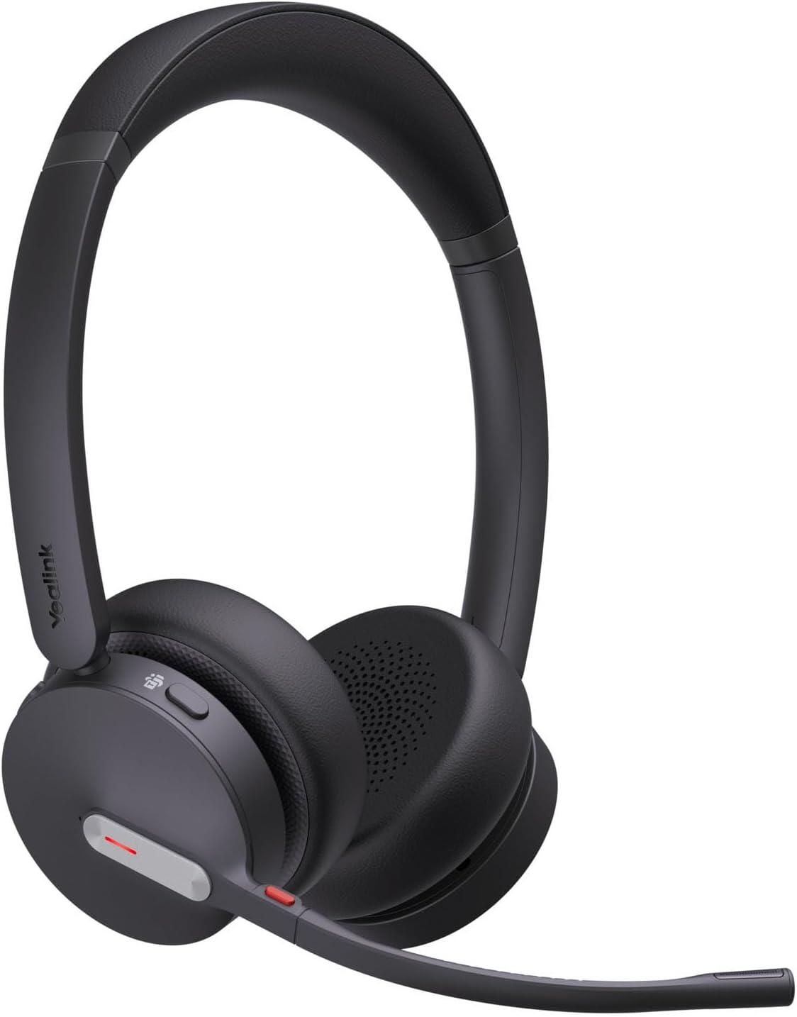 Yealink Headset BH 70 Dual UC USB-A