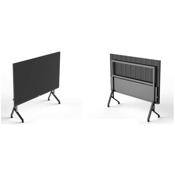 Philips BM005015/00 Trolley 135' für Signage Displays