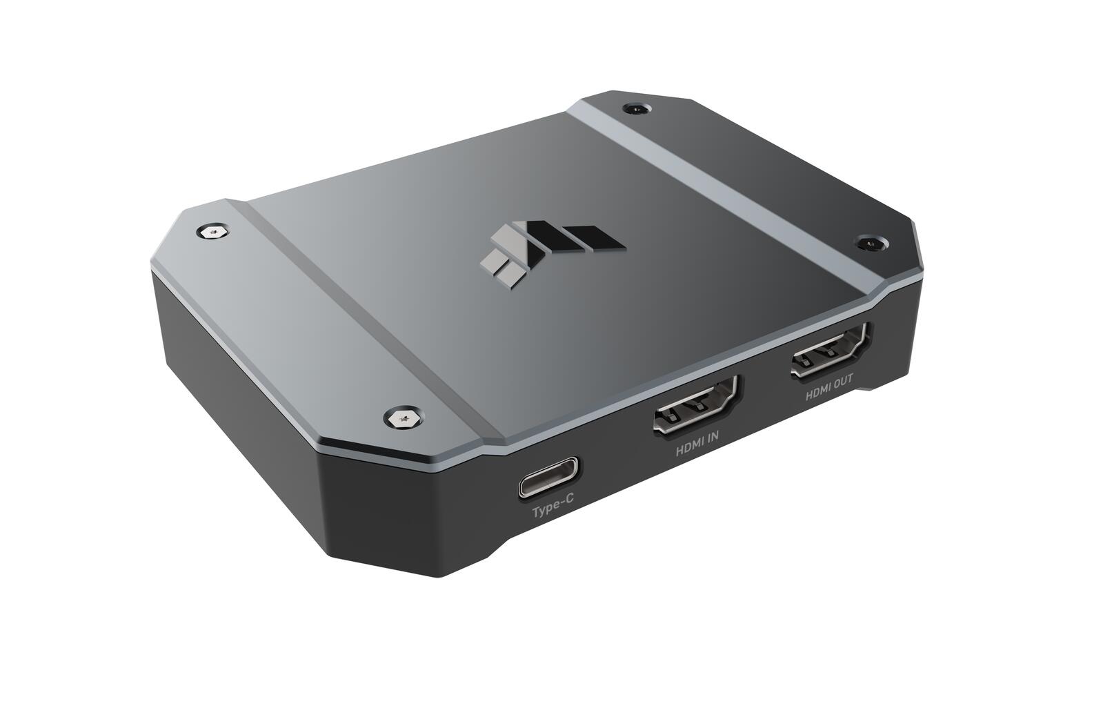 ASUS TUF Gaming CU4K30 Capture Box