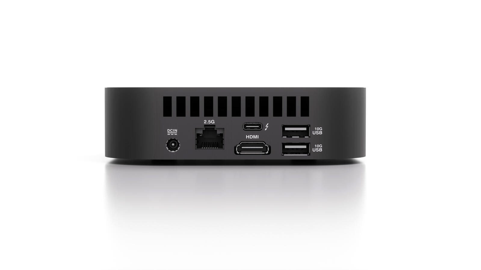 ASUS NUC 14 Pro AI Slim Mini PC RNUC14LNKU9094H2