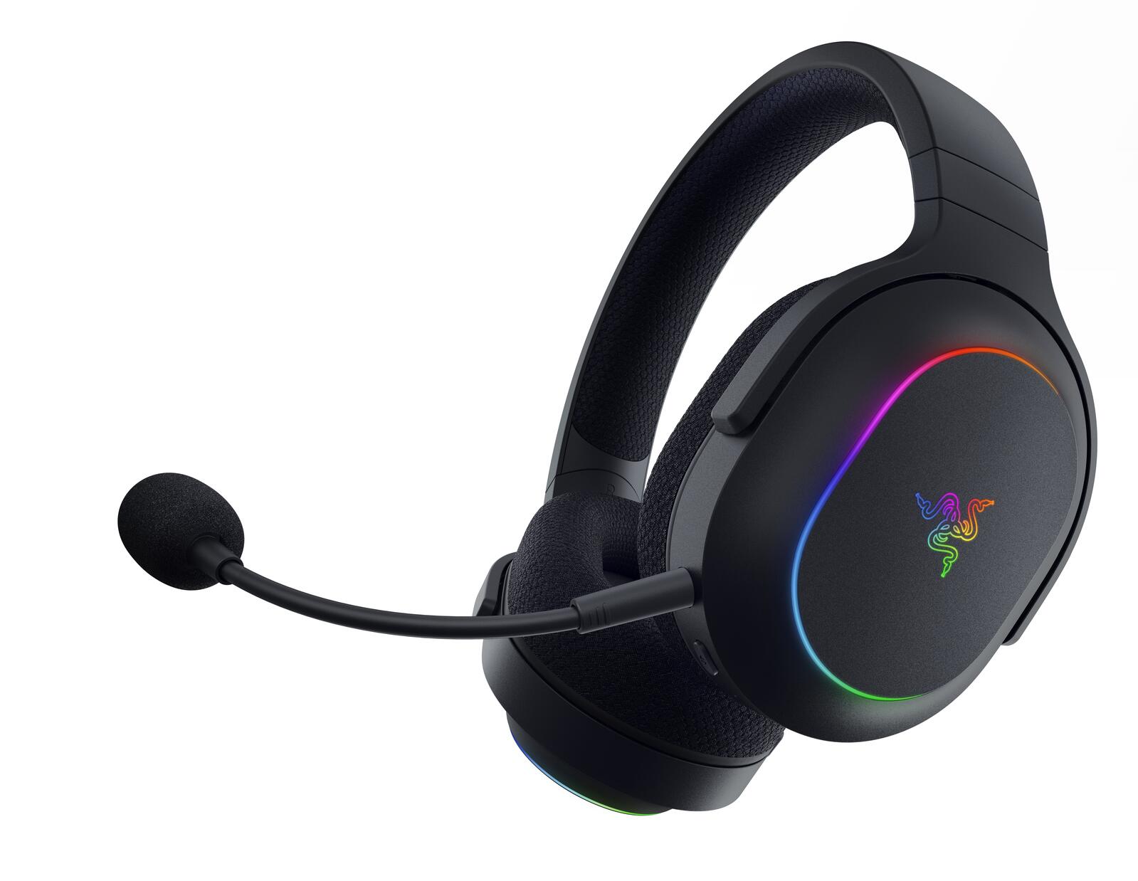 Razer Barracuda X Chroma kabelloses Multiplattform-Gaming-Headset, schwarz