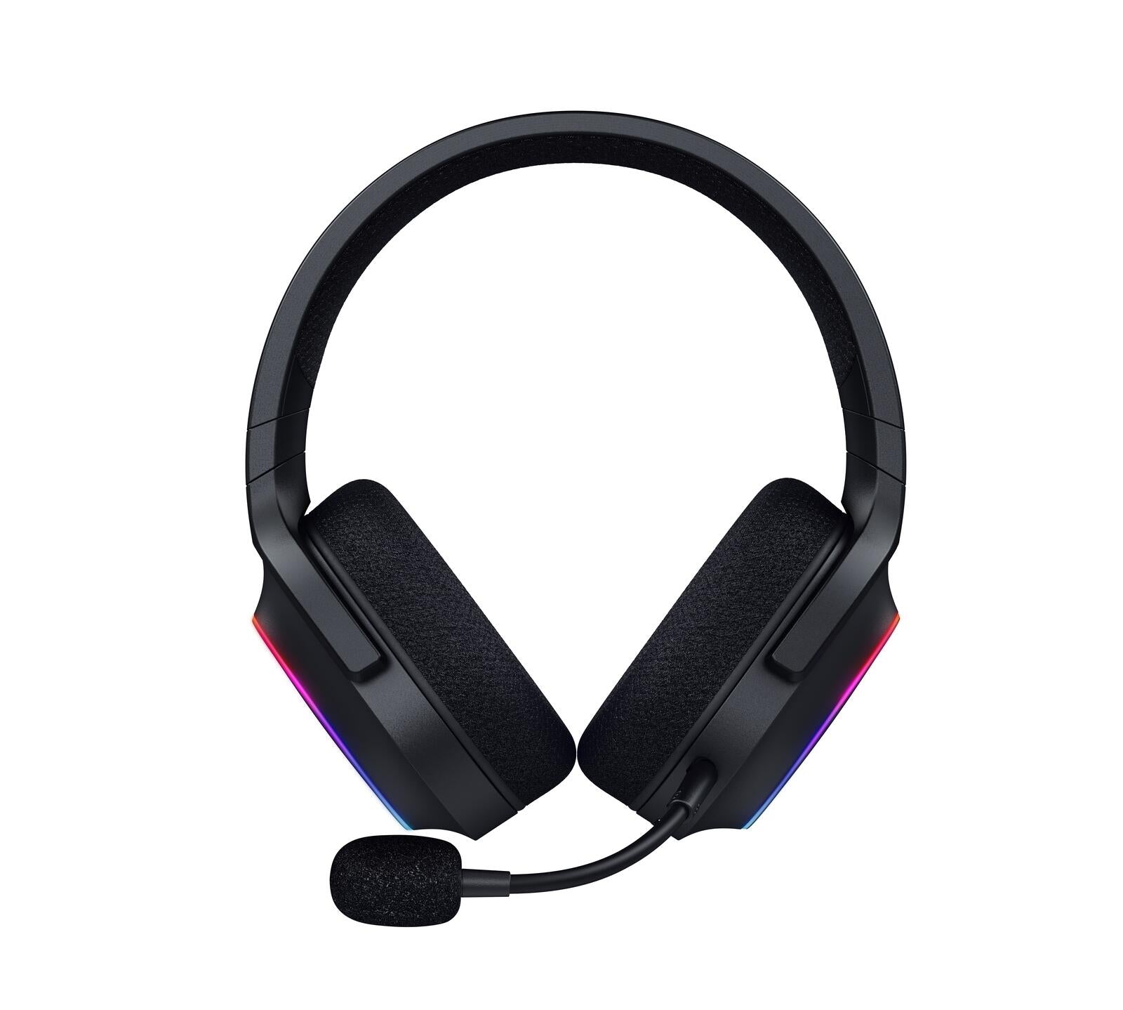 Razer Barracuda X Chroma kabelloses Multiplattform-Gaming-Headset, schwarz