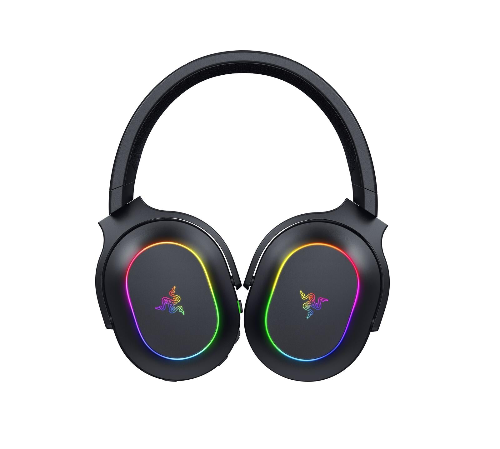 Razer Barracuda X Chroma kabelloses Multiplattform-Gaming-Headset, schwarz