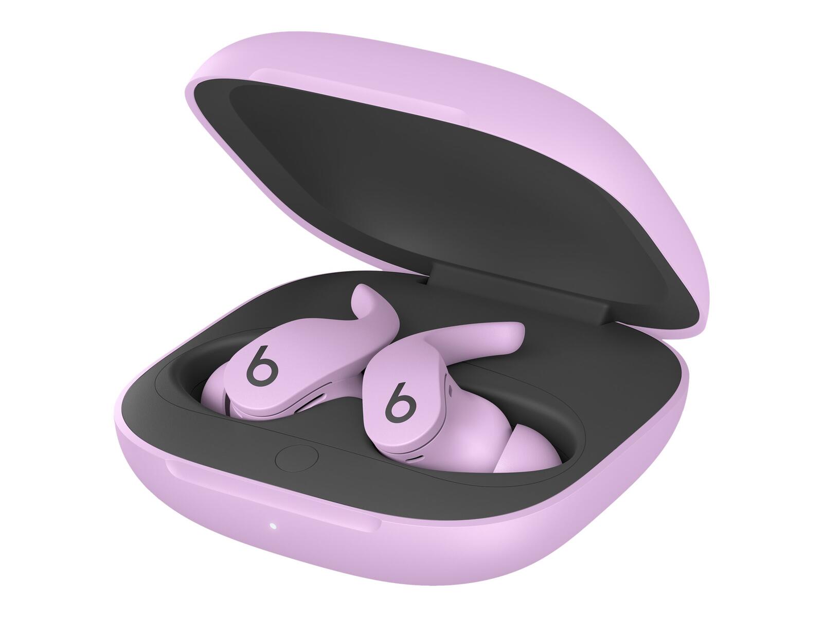 Beats Fit Pro In-Ear-Kopfhörer, Hellviolett