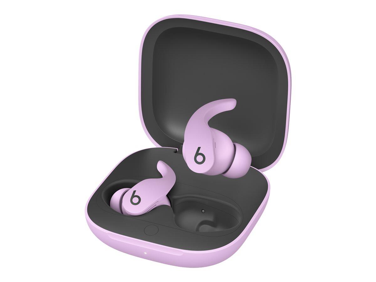 Beats Fit Pro In-Ear-Kopfhörer, Hellviolett