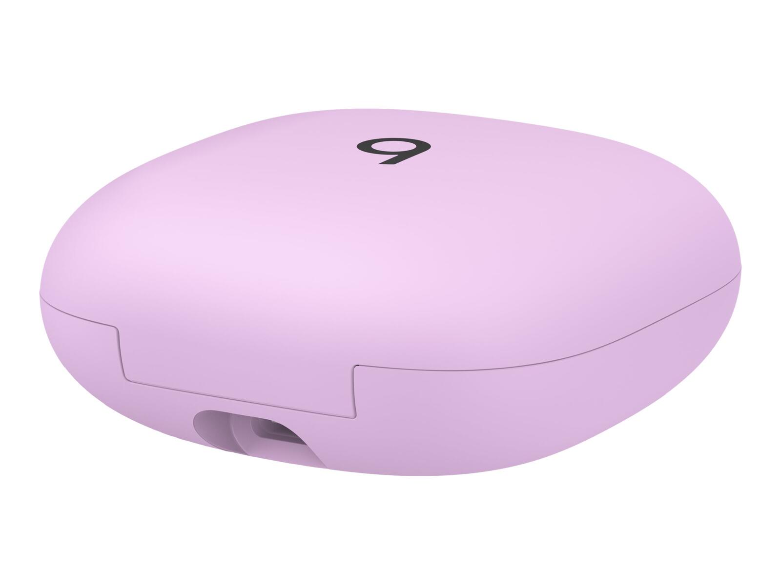 Beats Fit Pro In-Ear-Kopfhörer, Hellviolett
