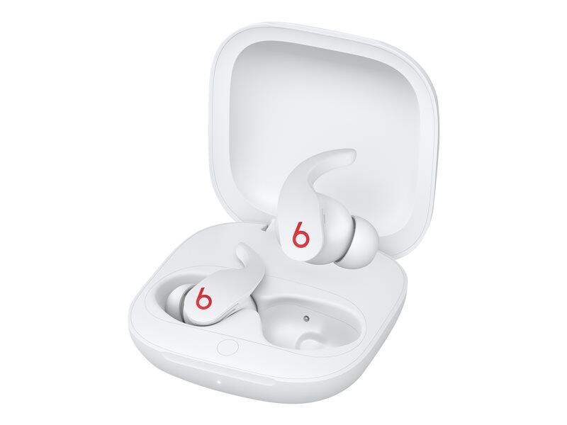 Beats Fit Pro In-Ear-Kopfhörer, Weiß