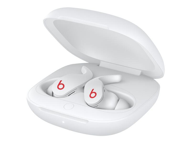 Beats Fit Pro In-Ear-Kopfhörer, Weiß
