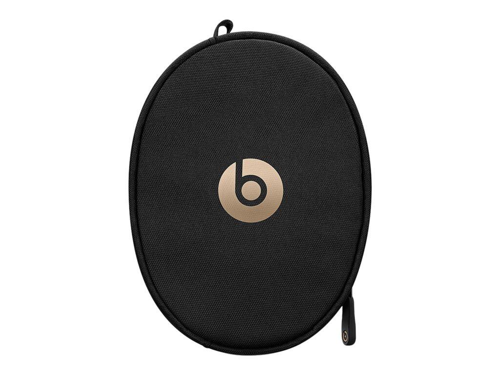 Beats Solo3 Wireless Over-Ear-Kopfhörer, gold