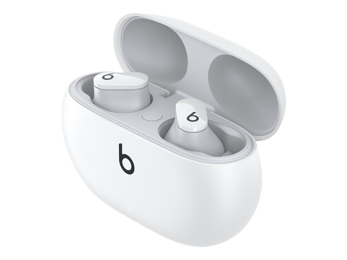 Beats Studio Buds In-Ear-Kopfhörer, Weiß